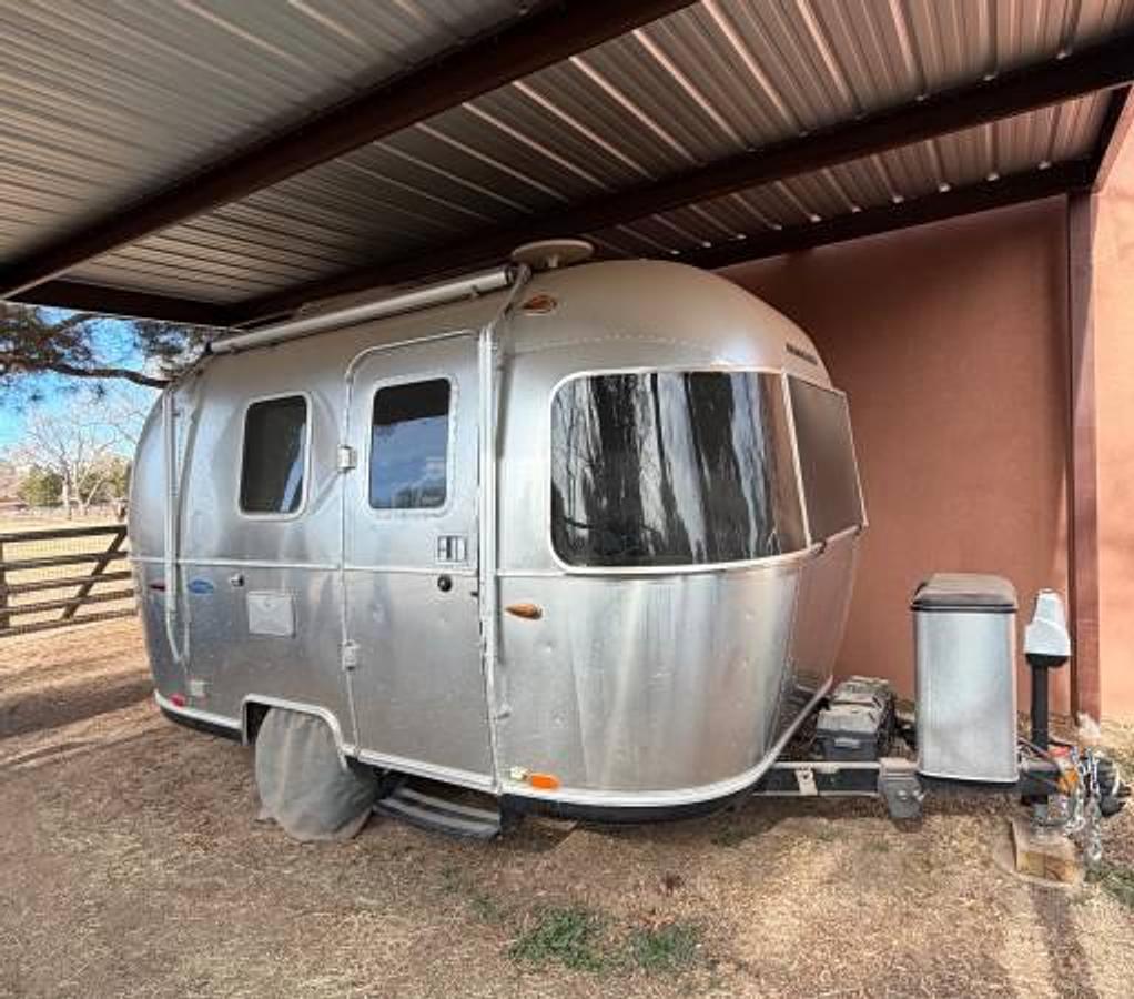 Used 2019 Airstream Bambi Sport 16RB Travel Trailer