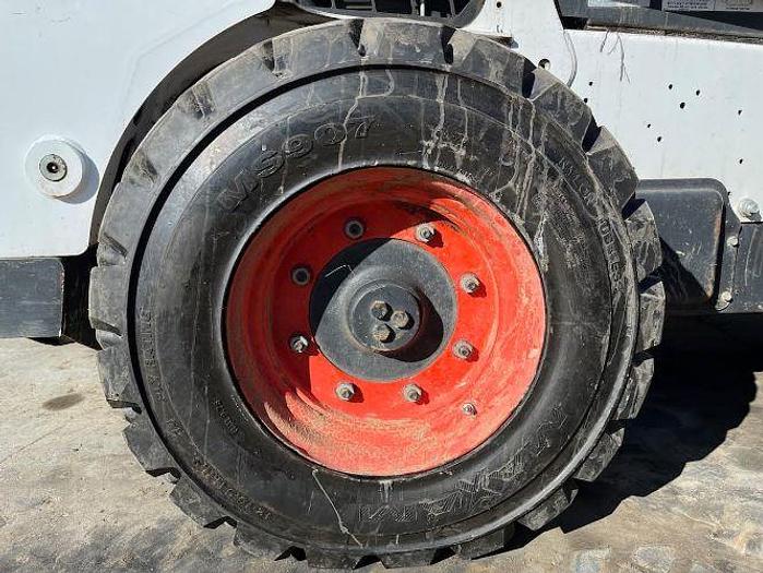 Used 2019 BOBCAT S740