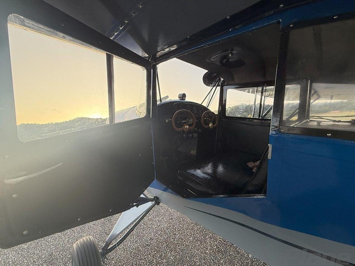 Used 1946 Aeronca 11BC Chief