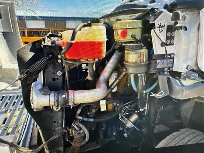 Used 2002 Chevrolet 6500