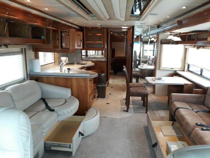 Used 2004 Monaco Executive 40PBT