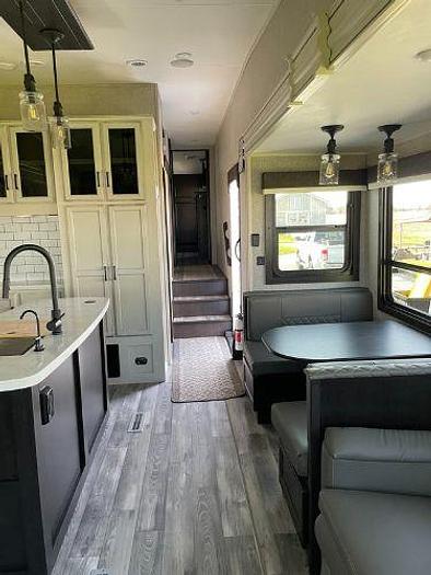 Used 2022 Jayco Eagle 355MBQS