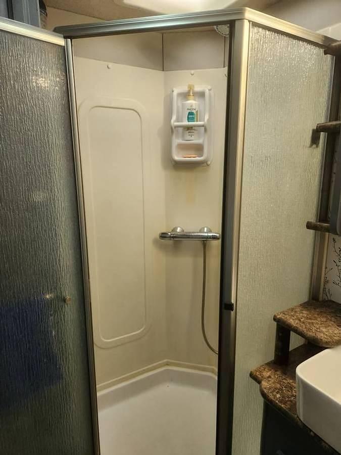 Used 2013 Fleetwood Jamboree Sport Class C Motorhome