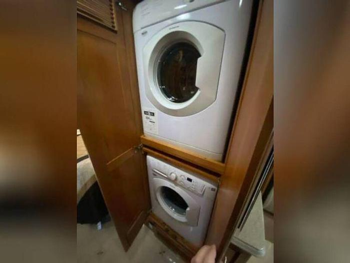 Used 2013 Tiffin Allegro Bus 43QGP