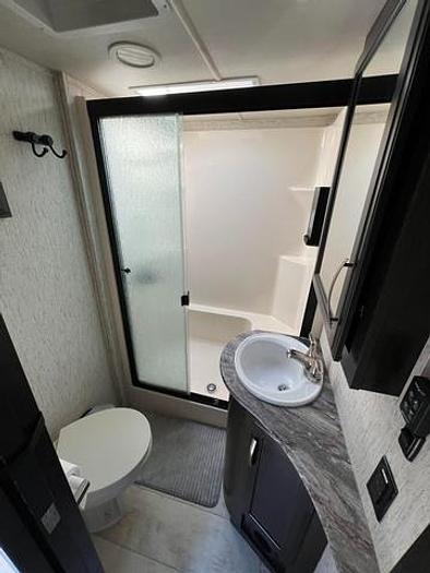 Used 2018 Grand Design Momentum 349M