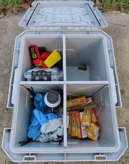 Used 1994 Keywest 1900 Sportsman