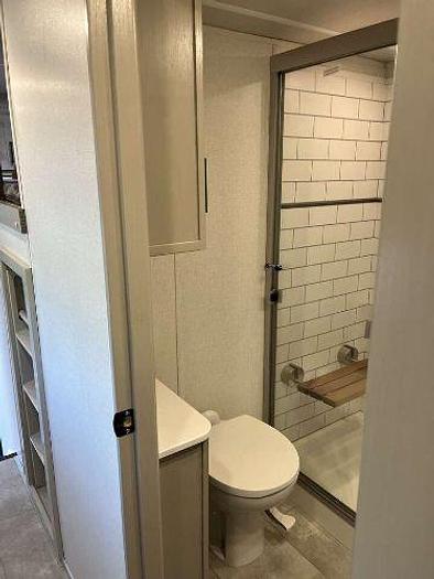 Used 2023 Palomino Columbus 379MB