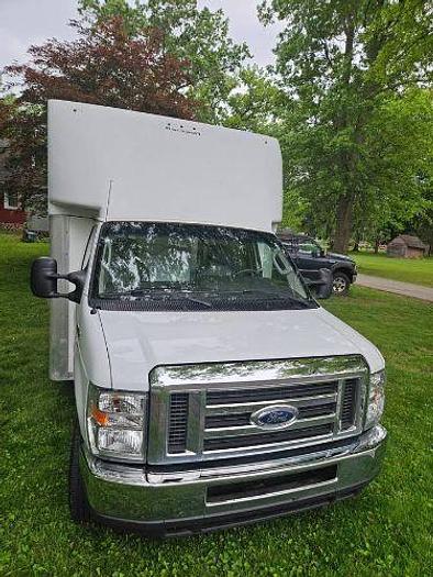 Used 2019 Ford E350