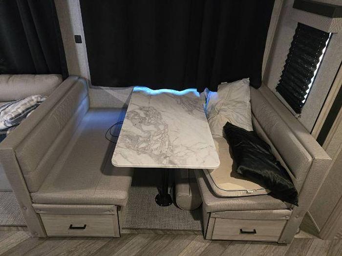 Used 2022 East To West Della Terra 261RB