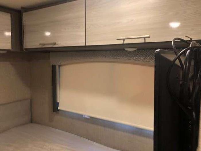 Used 2021 Thor Motor Coach Vegas RUV 24.1