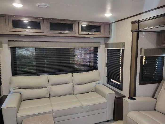 Used 2020 Jayco Jay Flight 34MBDS