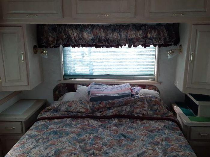 Used 1995 Firan Westhaven