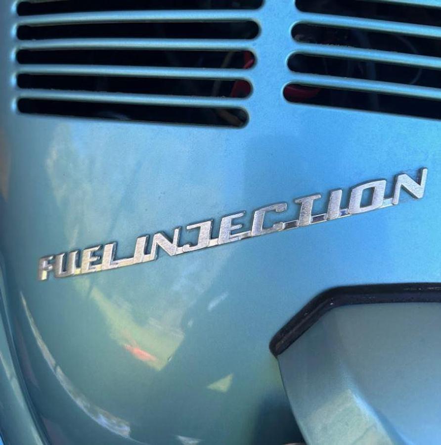 Used 1979 Volkswagen Beetle