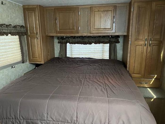 Used 2008 Coachmen Freelander 3150SS