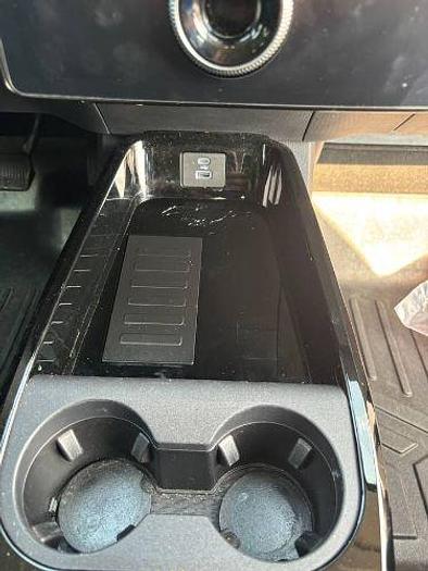 Used 2021 Ford Mustang Mach-E Select