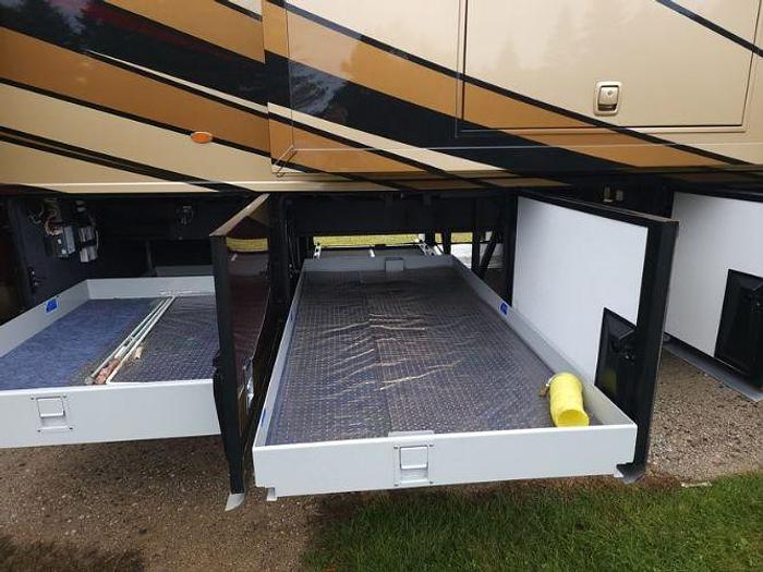 Used 2018 Newmar Dutch Star 4369