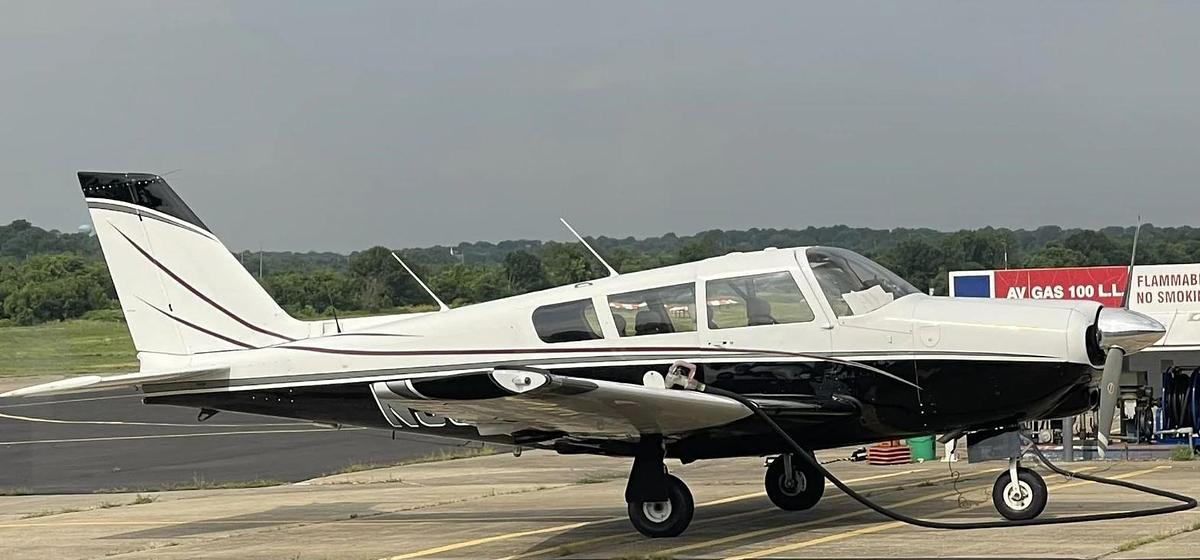 Used 1966 Piper Comanche 260B