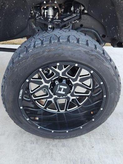 Used 2023 Chevrolet Silverado 2500 High Country