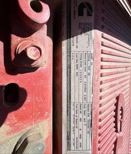 Used 2011 Peterbilt 388