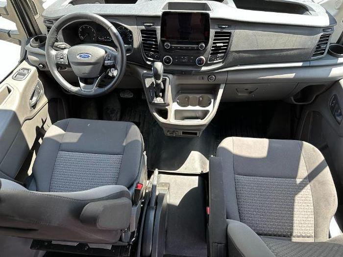 Used 2022 Winnebago EKKO 22A