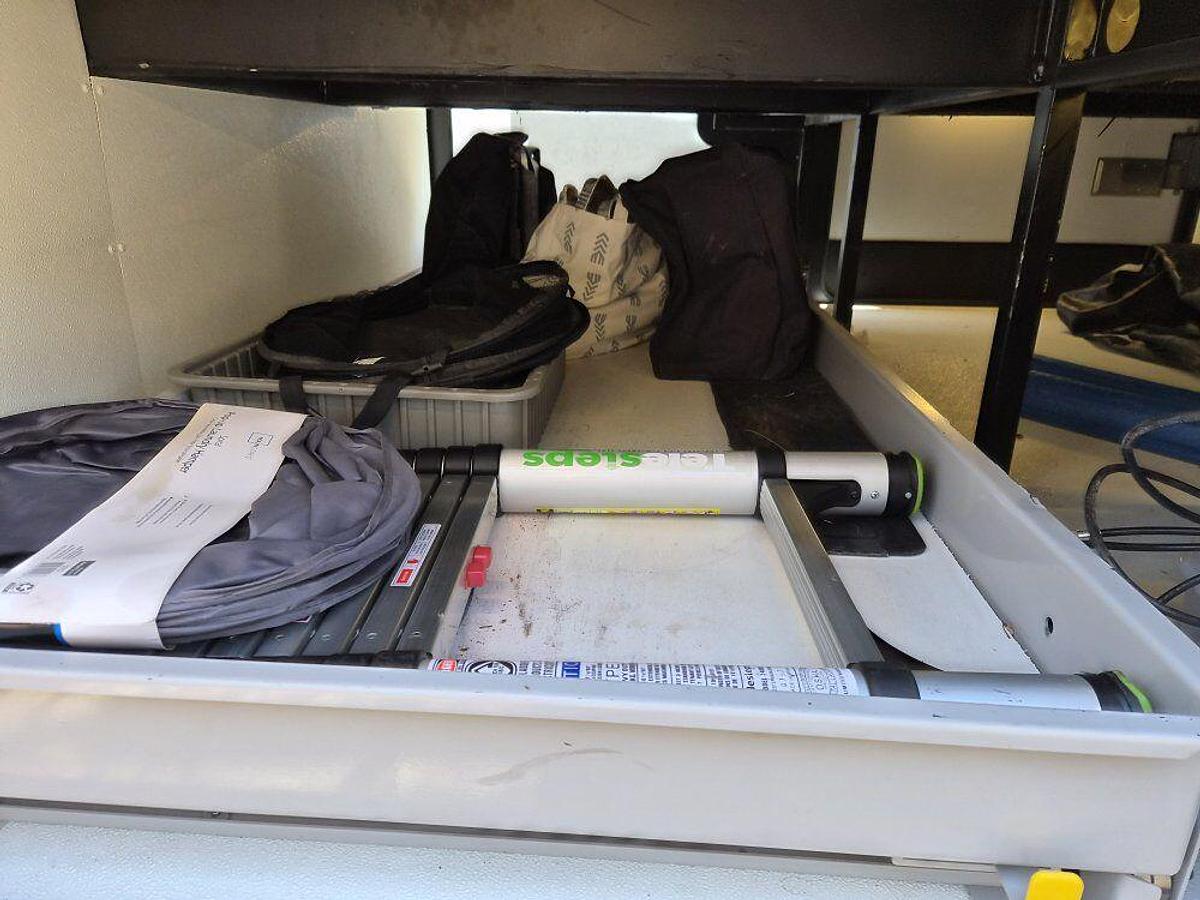 Used 2018 Holiday Rambler Endeavor XL 38N  360 XCM Diesel Pusher Motorhome