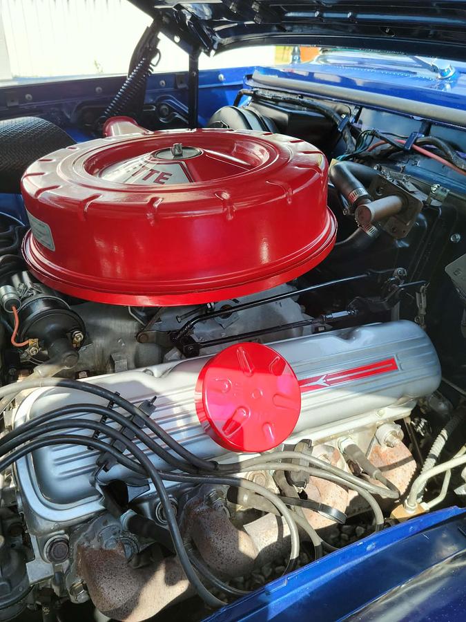 Used 1963 Oldsmobile F-85