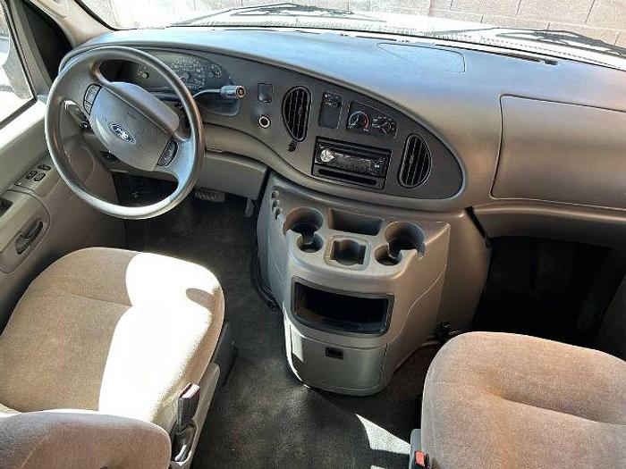 Used 2004 Fleetwood Tioga 26Q