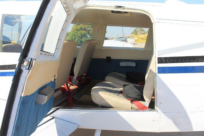 Used 1969 PIPER Cherokee 6/300