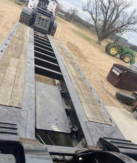 Used 2020 Liddell APM Trailer