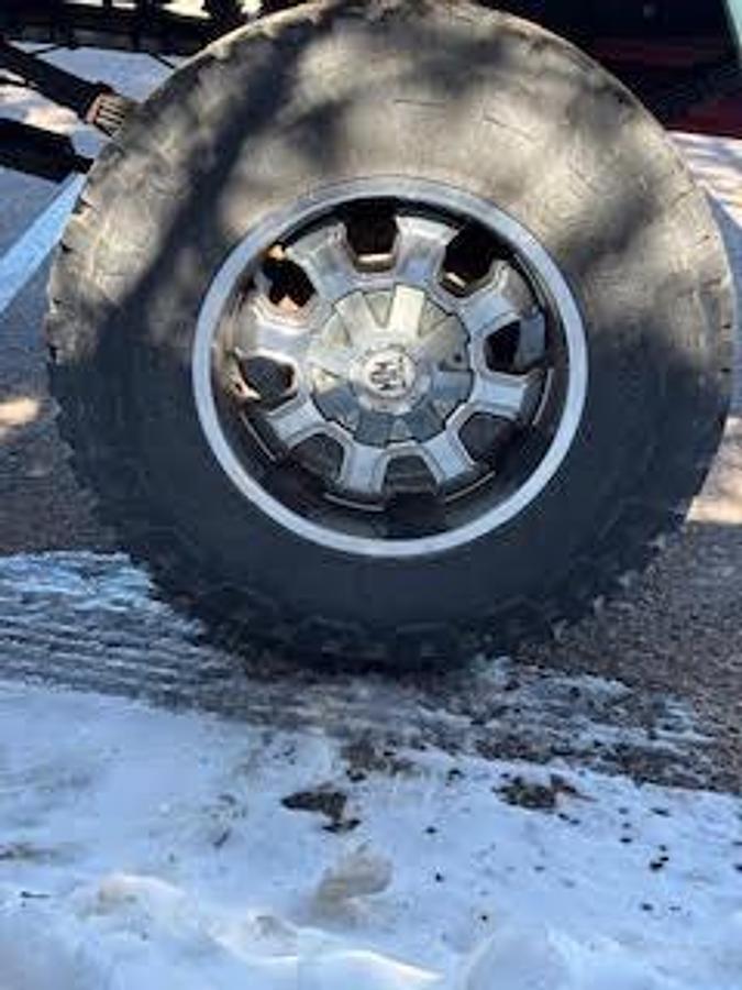 Used 1969 Chevrolet C20 Pickup Truck