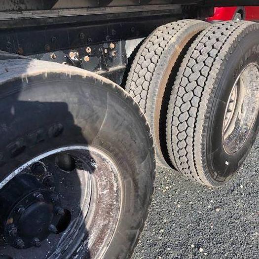 Used 2003 WESTERN STAR 4900