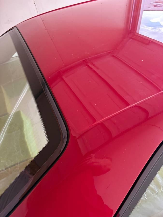Used 1995 Mercedes-Benz SL320 Convertible