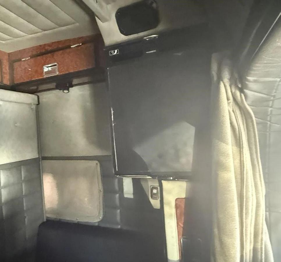 Used 2003 Peterbilt 379EXHD