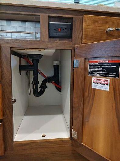 Used 2020 Winnebago Vita 24P