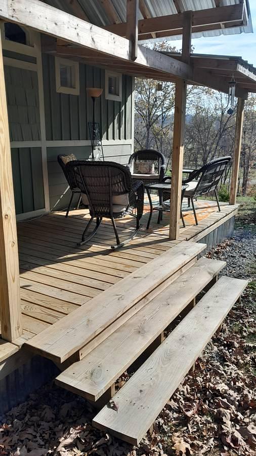 Used 2020 Custom Tiny Home 24 Ft