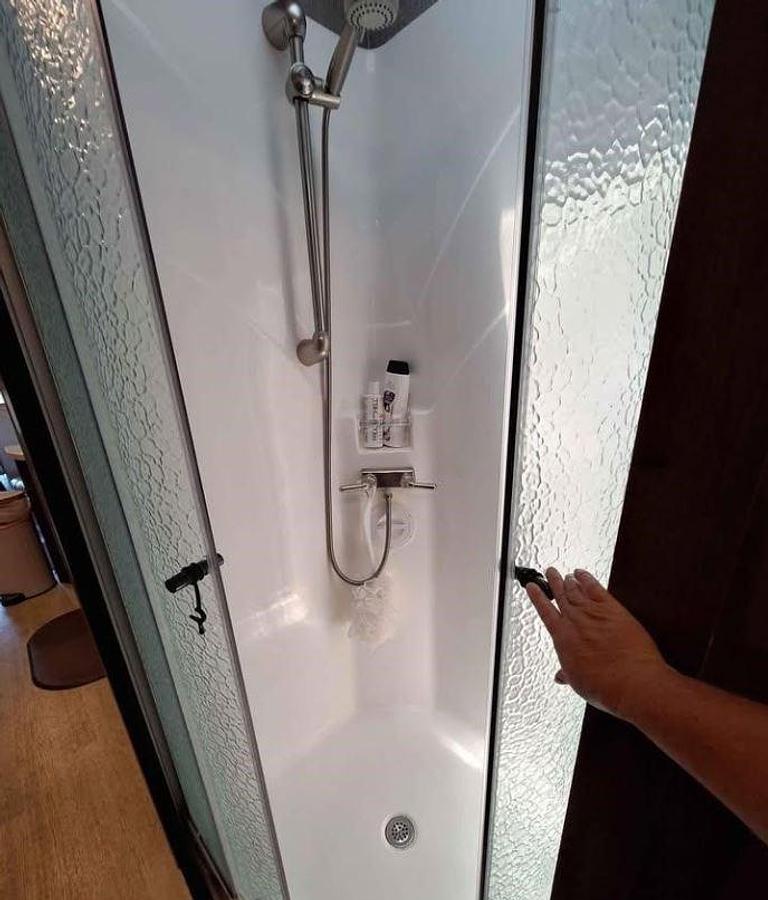 Used 2021 Nexus Wraith 32W Class Super C Motorhome