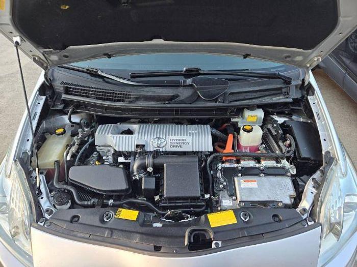 Used 2011 Toyota Prius III