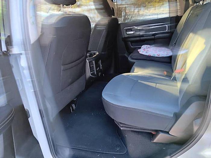 Used 2019 Ram 2500 Big Horn