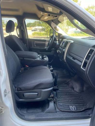 Used 2013 Ram 4500 SLT