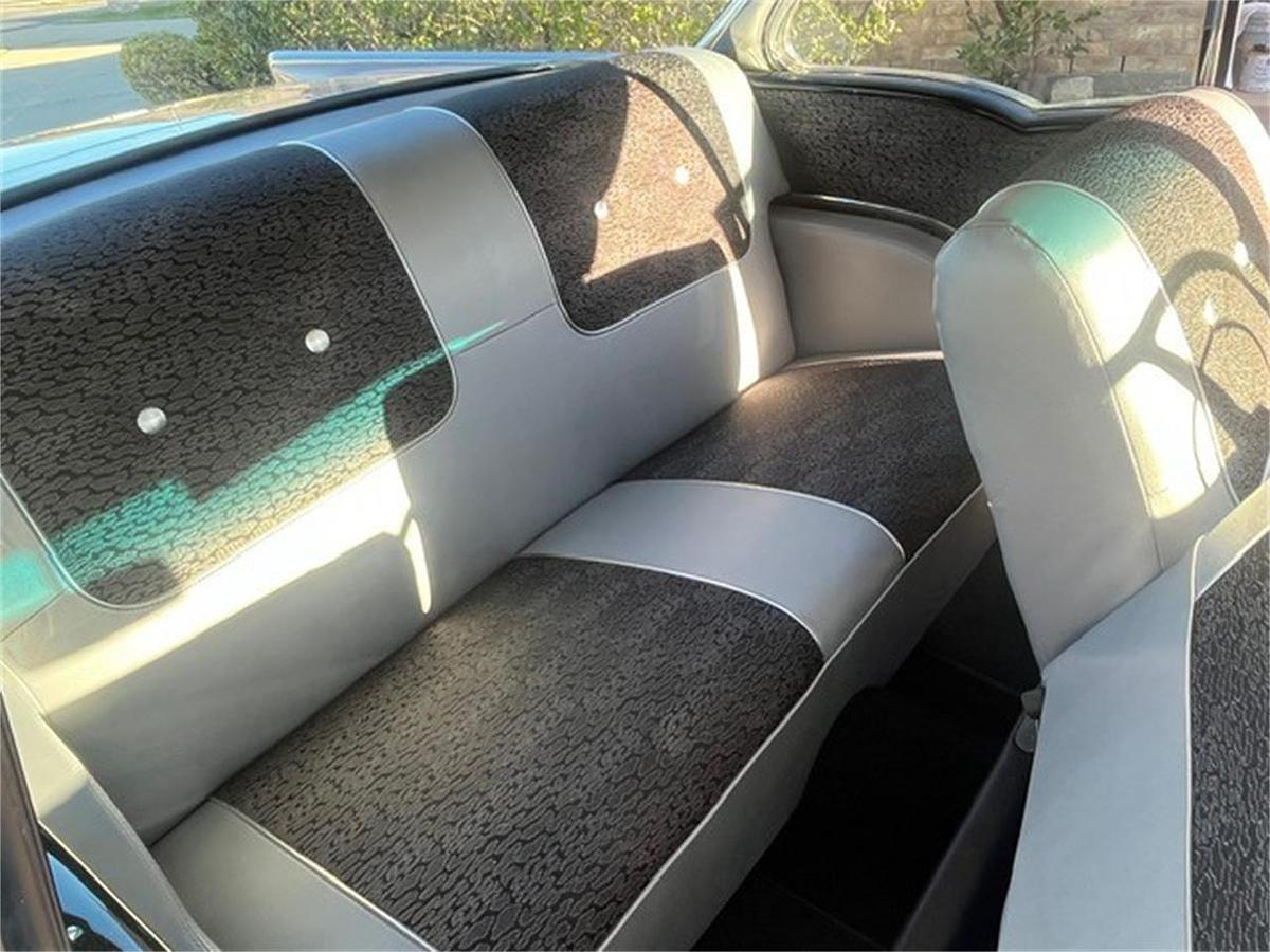 Used 1957 Chevrolet Bel Air