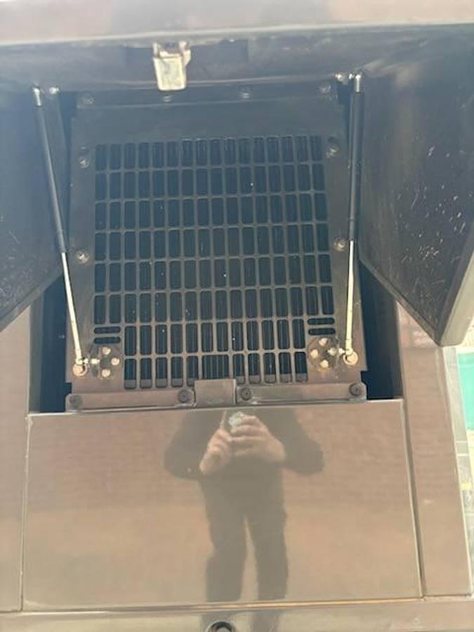 Used 2022 Tow Behind 13Kw Diesel Generators