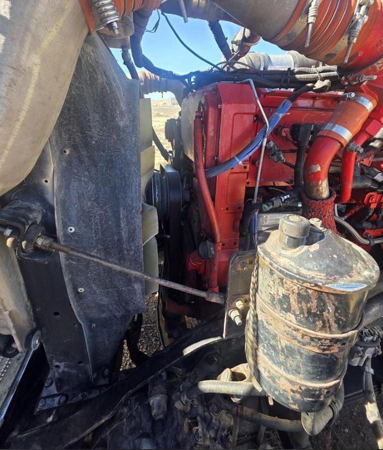 Used 2007 Kenworth W900B