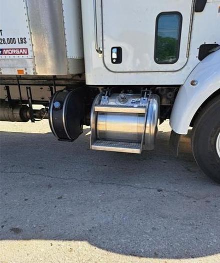 Used 2014 Peterbilt 337