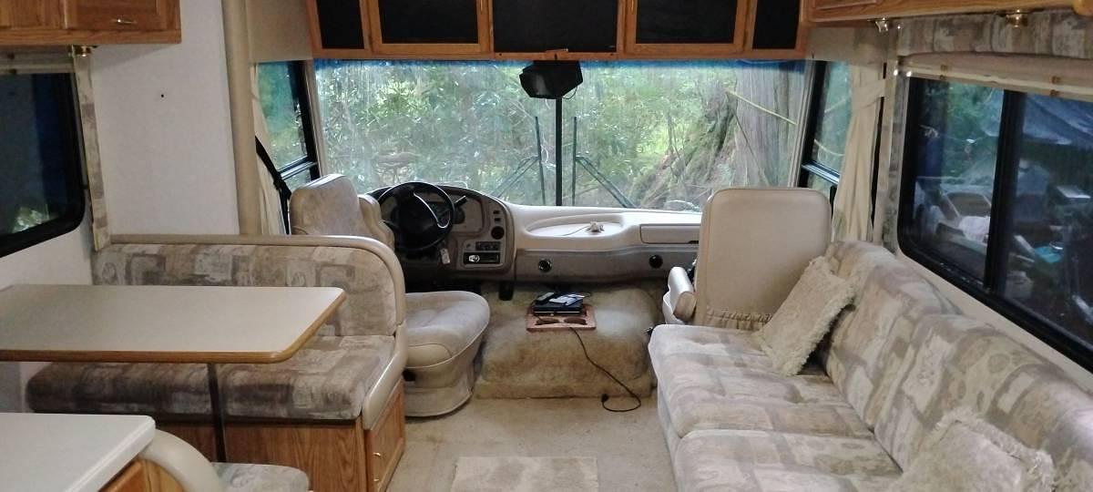 Used 2001 National SeaView