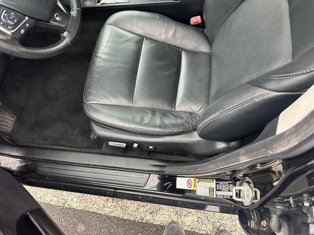 Used 2013 TOYOTA AVALON HYBRID XLE