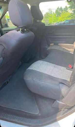 Used 2012 Dodge RAM 5500 HD Diesel Service Body