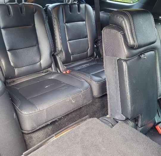 Used 2016 Ford Explorer Limited