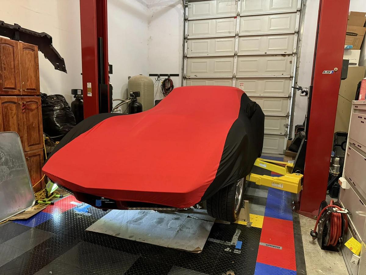 Used 1974 Chevrolet Corvette Stingray