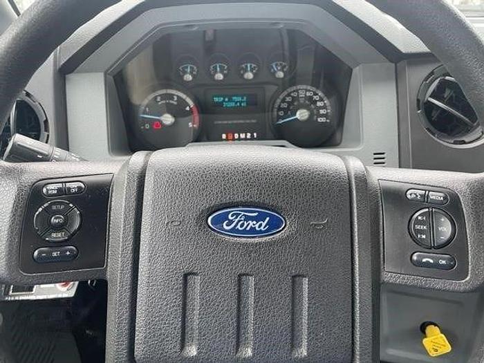 Used 2019 Ford F750 Chipper Trucks