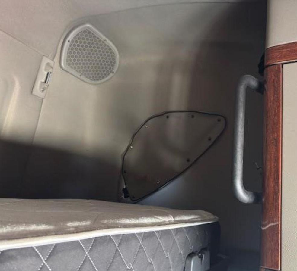 Used 2017 Freightliner Cascadia 125 Evolution